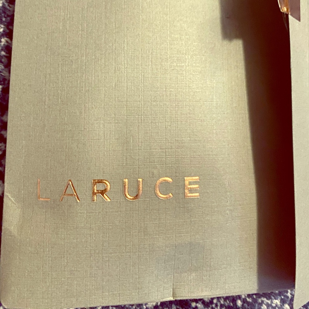 LaRuce Make Up Brush Set